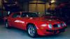 1974 Pontiac Trans Am