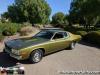 1974 Plymouth Road Runner