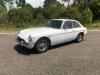 1969 MG MGB