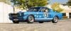 1966 Shelby GT-350 Race Car