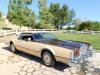 1976 Lincoln Mark Series