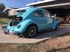 1956 Volkswagen Beetle - Classic