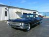 1962 Cadillac Sedan DeVille,