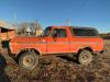 1979 Ford Bronco