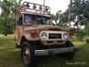 1979 Toyota Land Cruiser