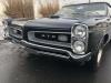 1966 Pontiac GTO