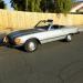 1975 Mercedes-Benz SL-Class