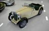 1949 MG TC Supercharged