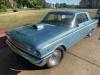 1963 Ford Fairlane