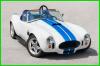 1965 Shelby Cobra