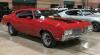 1970 Oldsmobile 442