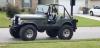 1974 Jeep CJ