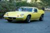 1972 Lotus Europa