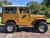 1975 Toyota Land Cruiser