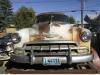 1952 Chevrolet Styleline Deluxe