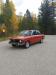 1967 BMW 1600