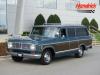 1973 International Travelall 1010 Custom