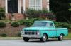 1965 Ford F-100