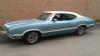 1971 Oldsmobile 442