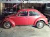 1974 Volkswagen Beetle - Classic