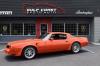 1976 Pontiac Firebird Trans Am HO