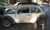 1971 Volkswagen Beetle - Classic