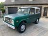 1976 Ford Bronco