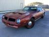 1976 Pontiac Firebird