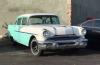 1956 Pontiac Cheiftain