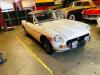 1970 MG MGB