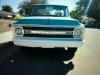 1969 Chevrolet C-10