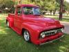 1955 Ford F-100