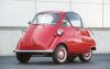 1958 BMW Isetta