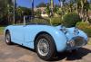 1959 Austin Healey Sprite