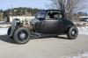 1934 Ford Model 40