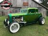 1932 Ford 5 Window Coupe SHOW CAR!