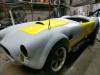 1966 Replica/Kit Makes Shelby Cobra