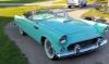 1955 Ford Thunderbird