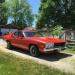 1974 Plymouth Satellite