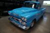 1959 GMC BIG WINDOW V8 PICK UP