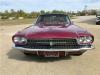 1966 Ford Thunderbird