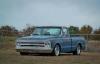 1968 Chevrolet C-10