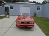 1978 Pontiac Firebird Trans-Am