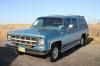 1978 GMC Suburban