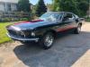 1969 Ford Mustang