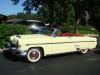 1954 Mercury Monterey