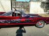 1966 Replica/Kit Makes Batmobile hot rod