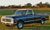 1971 Chevrolet C/K Pickup 1500