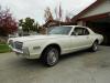 1968 Mercury Cougar