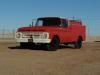 1962 Ford F-250